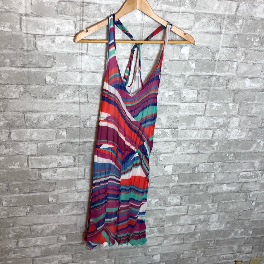 Size S Ella Moss Dress